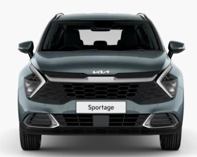 Kia Sportage cena 147690 przebieg: 10, rok produkcji 2024 z Łódź małe 29